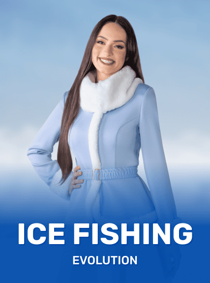 Ice Fishing · Азино888 Live Casino